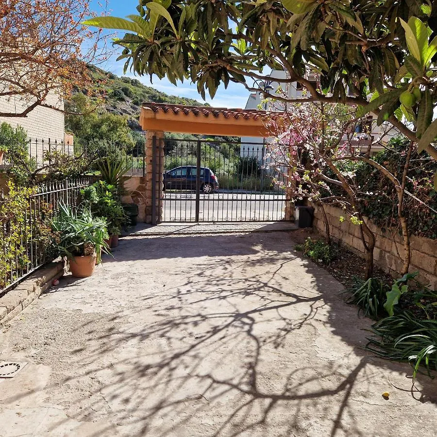 Appartamento Casa Vostra Bosa