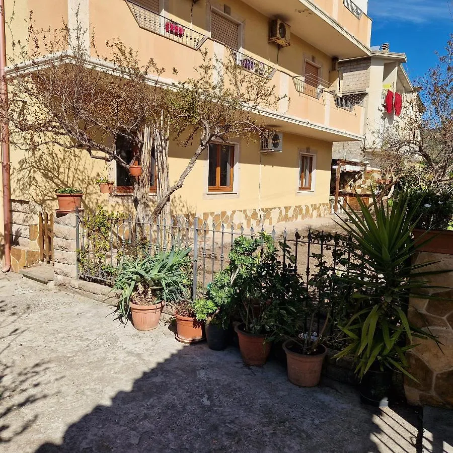 Apartment Appartamento Casa Vostra Bosa