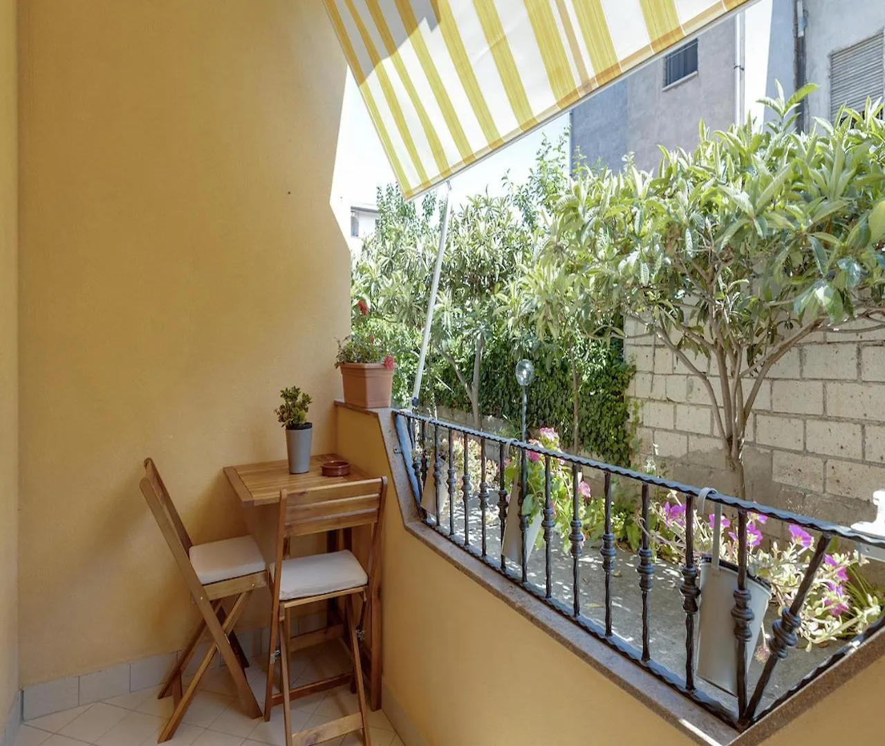 Appartamento Casa Vostra Bosa Apartment