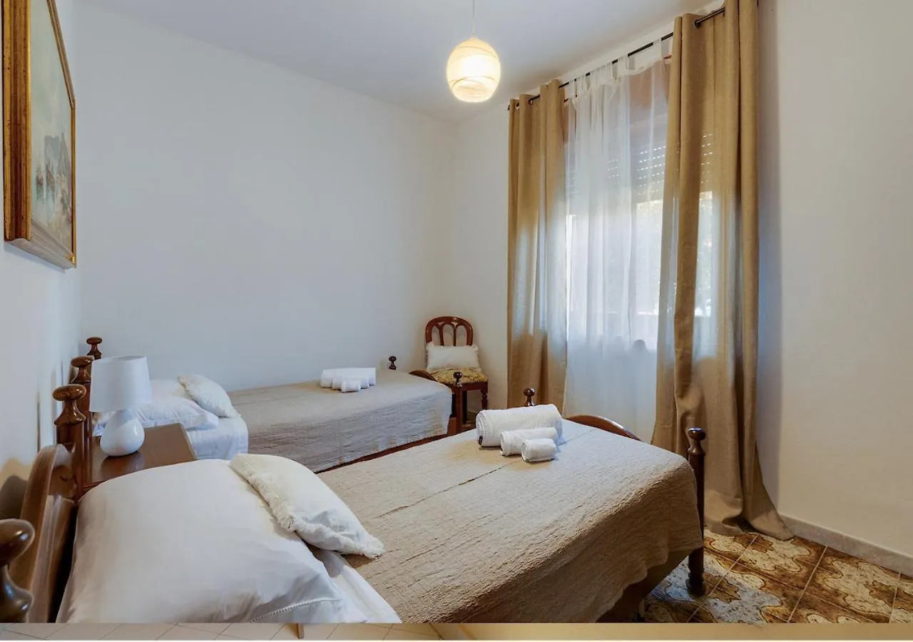 Appartamento Casa Vostra Bosa Italy