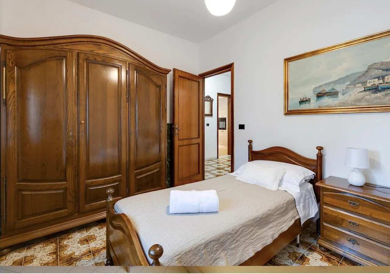 Appartamento Casa Vostra Bosa 0*,  Italy